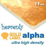 Heavenly Alpha Gold Label 11mm UHD Carpet Underlay heavenly-alpha-gold-carpet-underlay-2025_2spec