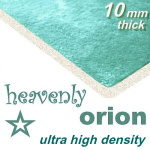 Heavenly Orion 10mm UHD Carpet Underlay  orion