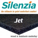 Silenzia Jet Laminate & Wood Underlay silenzia_jet3