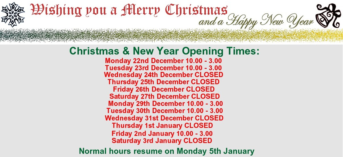 christmas openinig 25 banner