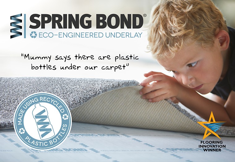 Springbond Boy 760